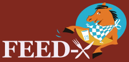 FEED-X